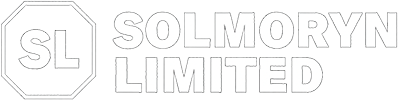 Solmoryn Limited Logo